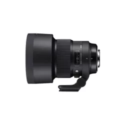 SIGMA OBJECTIF 105MM F/1.4 DG HSM ART | Haute qualité professionnelle