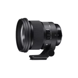 SIGMA OBJECTIF 105MM F/1.4 DG HSM ART | Haute qualité professionnelle