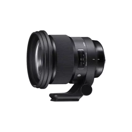 SIGMA OBJECTIF 105MM F/1.4 DG HSM ART | Haute qualité professionnelle