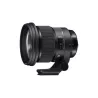 SIGMA OBJECTIF 105MM F/1.4 DG HSM ART | Haute qualité professionnelle