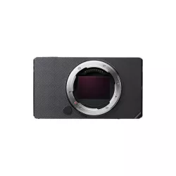 SIGMA BF | Hybride minimaliste plein format