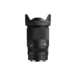 SIGMA 16-300 MM F/3,5-6,7 DC OS CONTEMPORARY | Zoom APS-C ultra-polyvalent