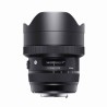 SIGMA 12-24MM F/4 DG HSM ART | Objectif Grand Angle Pro