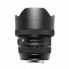 SIGMA 12-24MM F/4 DG HSM ART | Objectif Grand Angle Pro