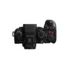 PANASONIC LUMIX S1RII | Appareil photo hybride plein format 44 MP