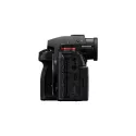 PANASONIC LUMIX S1R II - Hybride plein format 44,3 MP