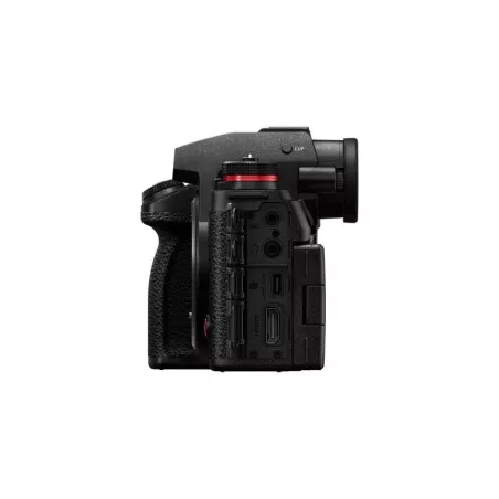 PANASONIC LUMIX S1R II - Hybride plein format 44,3 MP