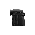 PANASONIC LUMIX S1R II - Hybride plein format 44,3 MP