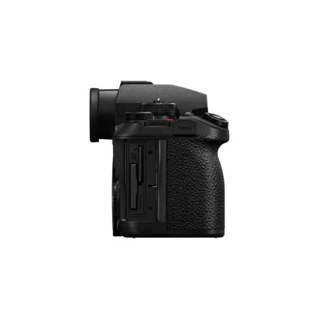 PANASONIC LUMIX S1R II - Hybride plein format 44,3 MP