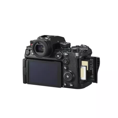 PANASONIC LUMIX S1R II - Hybride plein format 44,3 MP