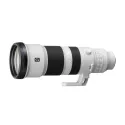 SONY FE 400-800MM F6.3-8 G OSS | Zoom ultra téléobjectif