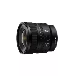 SONY FE 16MM F/1.8 G | Grand angle lumineux et compact
