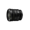 SONY FE 16MM F/1.8 G | Grand angle lumineux et compact