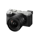 SONY FE 16MM F/1.8 G | Grand angle lumineux et compact