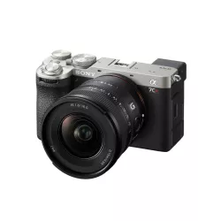 SONY FE 16MM F/1.8 G | Grand angle lumineux et compact
