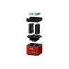 HAHNEL PROCUBE 3 | Chargeur double rapide avec écran LCD