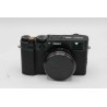 FUJIFILM X100 VI NOIR 387CLICS OCCASION AIX