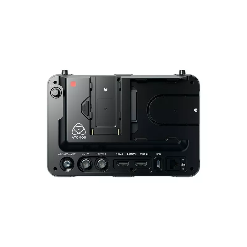 ATOMOS SHOGUN | Moniteur-enregistreur 7" HDR haute performance