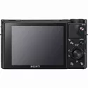 SONY CYBER-SHOT RX100 VII - Compact 4K expert Sony