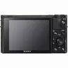 SONY CYBER-SHOT RX100 VII - Compact 4K expert Sony