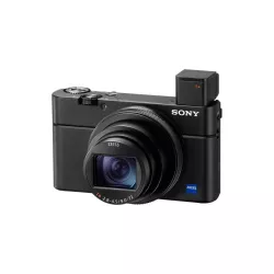 SONY CYBER-SHOT RX100 VII - Compact 4K expert Sony