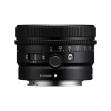 SONY FE 24 MM F2.8 G