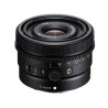 SONY FE 24 MM F2.8 G