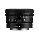 SONY FE 50MM F/2.5 G | Objectif compact et lumineux