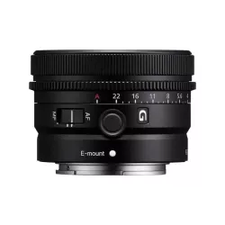 SONY FE 50MM F/2.5 G | Objectif compact et lumineux