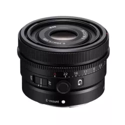 SONY FE 50MM F/2.5 G | Objectif compact et lumineux