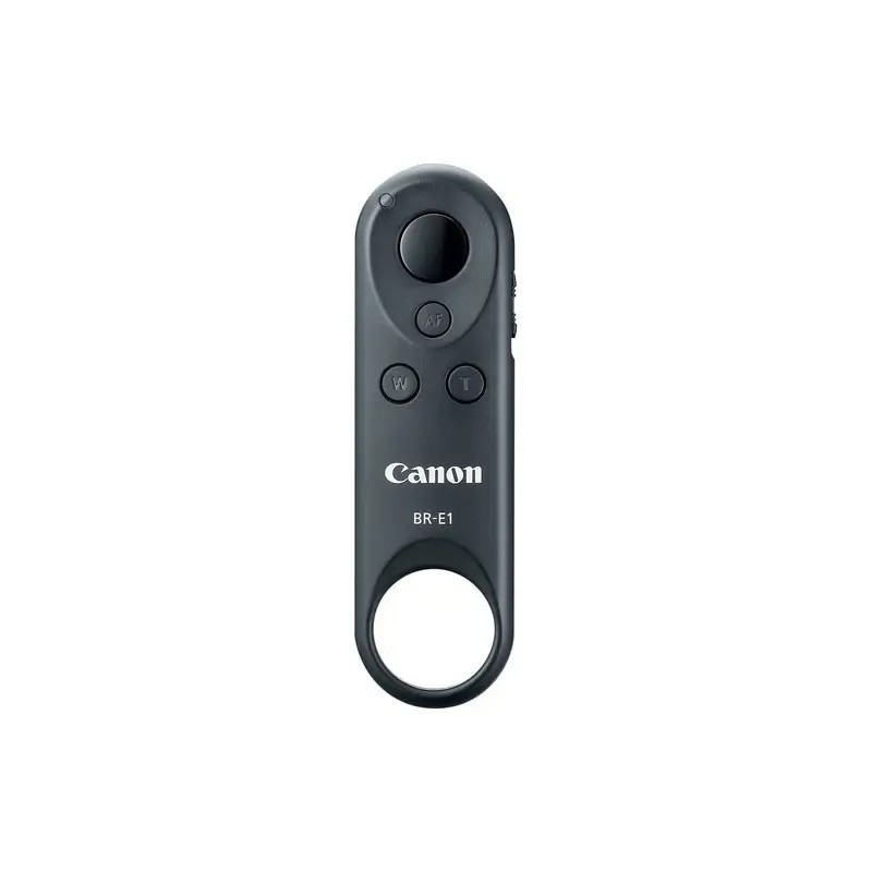 CANON BR-E1 | Télécommande sans fil Bluetooth pour EOS R et DSLR