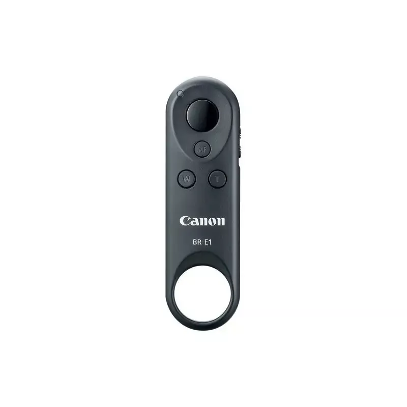 CANON BR-E1 | Télécommande sans fil Bluetooth pour EOS R et DSLR