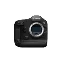 CANON EOS R1 - Hybride pro 8K ultra rapide