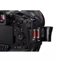 CANON EOS R1 - Hybride pro 8K ultra rapide