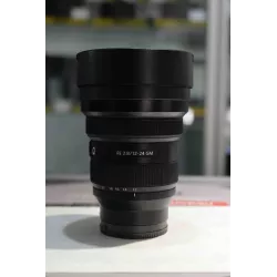 SONY FE 12-24MM F/2.8 GM OCCASION SALON