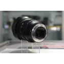 SONY FE 12-24MM F/2.8 GM OCCASION SALON