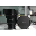 SONY FE 12-24MM F/2.8 GM OCCASION SALON