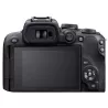 Canon eos r10 – Hybride APS-C 24,2 MP & 4K