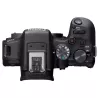 Canon eos r10 – Hybride APS-C 24,2 MP & 4K