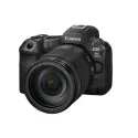 CANON EOS R5 MARK II + RF 24-105MM F/4 L IS USM