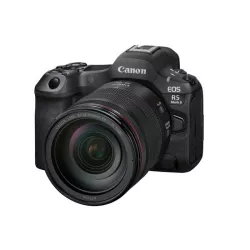 CANON EOS R5 MARK II + RF 24-105MM F/4 L IS USM