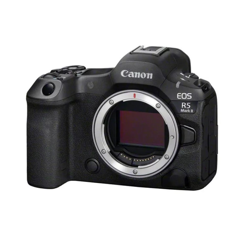 CANON EOS R5 MARK II + RF 24-105MM F/4 L IS USM