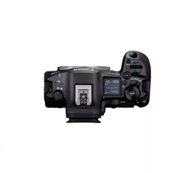 CANON EOS R5 MARK II + RF 24-105MM F/4 L IS USM