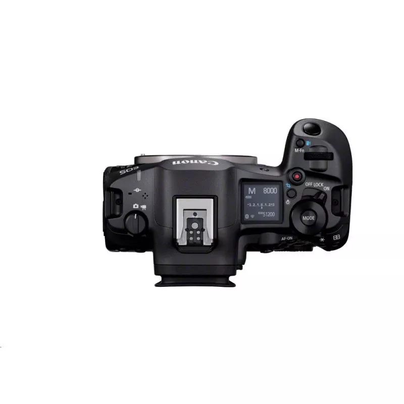 CANON EOS R5 MARK II + RF 24-105MM F/4 L IS USM