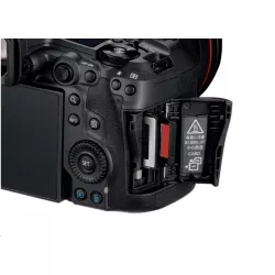 CANON EOS R5 MARK II + RF 24-105MM F/4 L IS USM