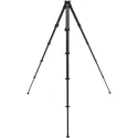 PEAK DESIGN TRAVEL TRIPOD | Trépied compact, stable et ultra-portable