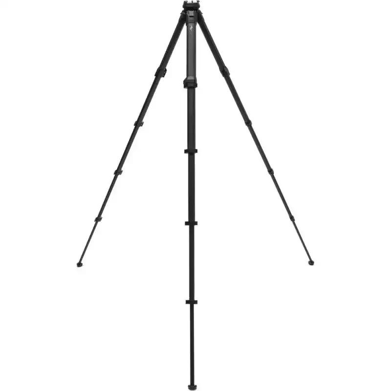 PEAK DESIGN TRAVEL TRIPOD | Trépied compact, stable et ultra-portable