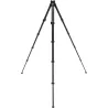 PEAK DESIGN TRAVEL TRIPOD | Trépied compact, stable et ultra-portable