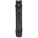 PEAK DESIGN TRAVEL TRIPOD | Trépied compact, stable et ultra-portable