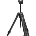 PEAK DESIGN TRAVEL TRIPOD | Trépied compact, stable et ultra-portable